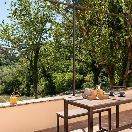 Piano Del Mulino - Mansarda Del Mulino Terni