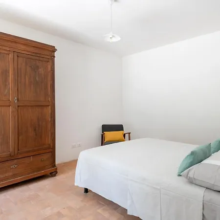 Piano Del Mulino - Mansarda Del Mulino *