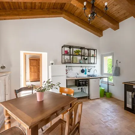 Piano Del Mulino - Mansarda Del Mulino