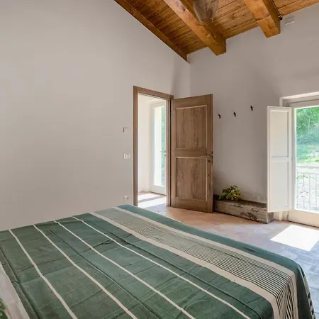 Piano Del Mulino - Mansarda Del Mulino