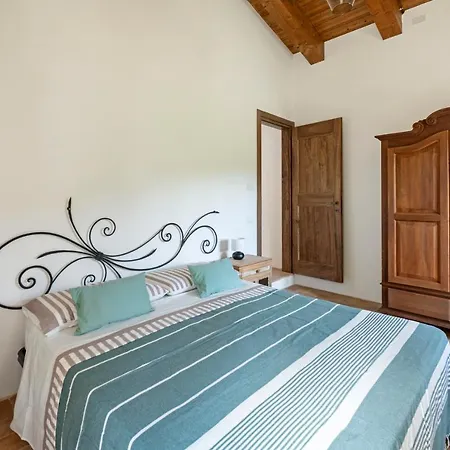 Piano Del Mulino - Mansarda Del Mulino *